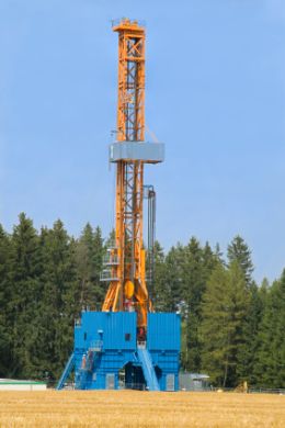 Geothermal Drillers Need Hydraulic Tongs